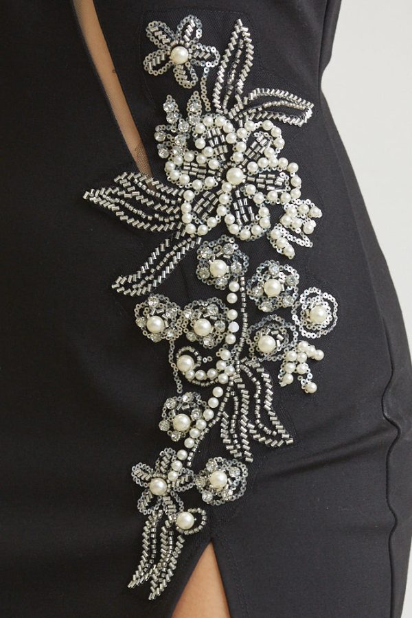 Kennedy dress - 图片 4