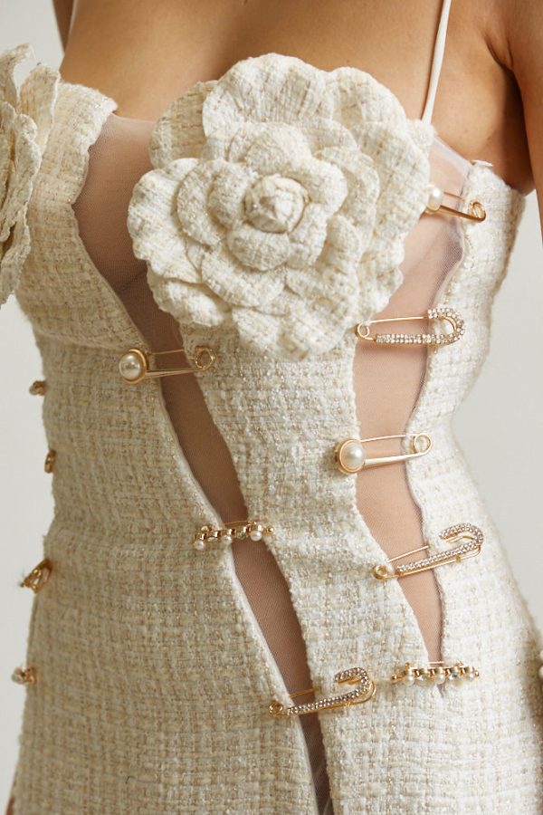 Ariella dress - 图片 8